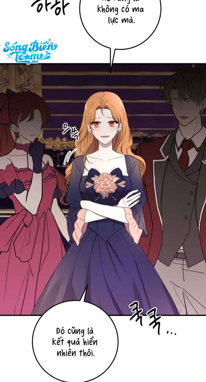 Ác nữ chỉ muốn sống yên bình - Chap 27 Ảnh 65
