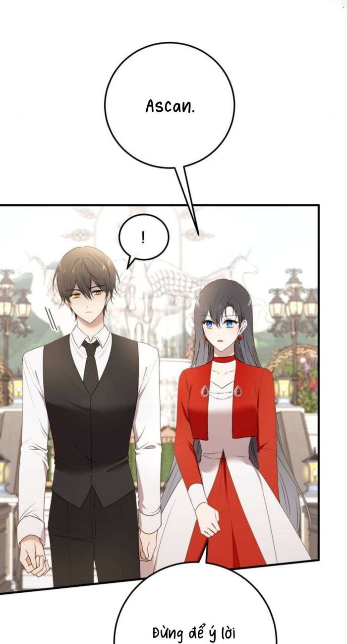Ác nữ chỉ muốn sống yên bình - Chap 27 Ảnh 9