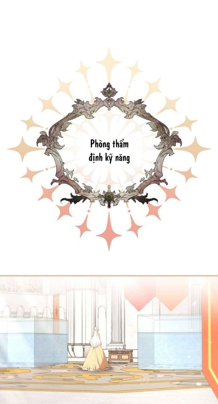 Ác nữ chỉ muốn sống yên bình - Chap 28 Ảnh 1
