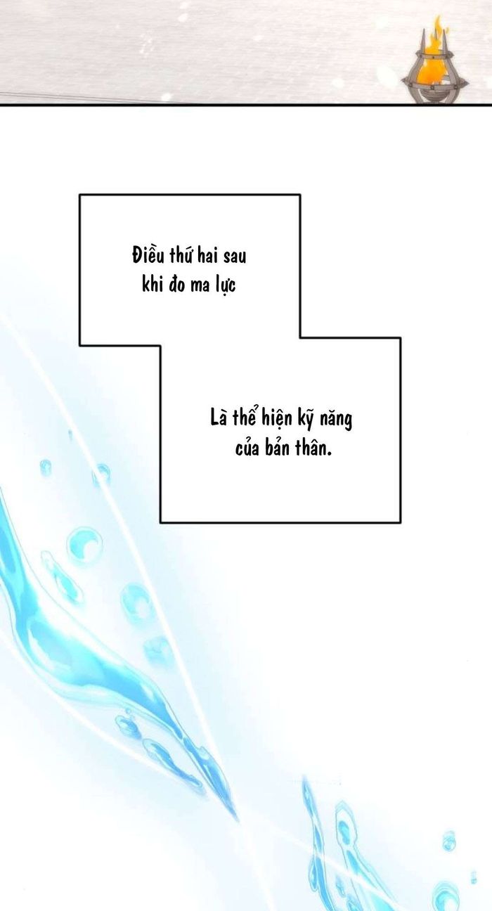 Ác nữ chỉ muốn sống yên bình - Chap 28 Ảnh 2
