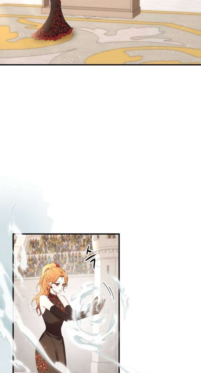 Ác nữ chỉ muốn sống yên bình - Chap 28 Ảnh 17