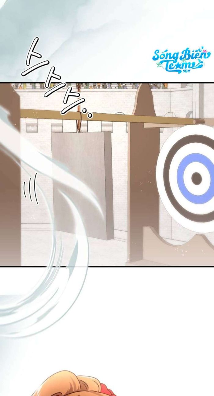 Ác nữ chỉ muốn sống yên bình - Chap 28 Ảnh 19