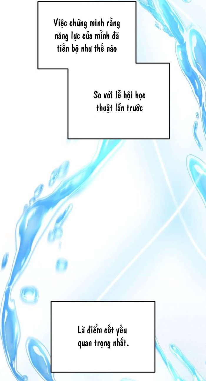 Ác nữ chỉ muốn sống yên bình - Chap 28 Ảnh 3