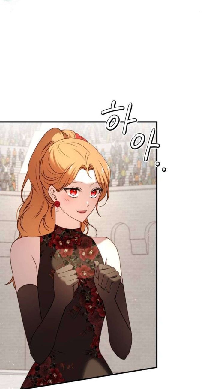 Ác nữ chỉ muốn sống yên bình - Chap 28 Ảnh 22