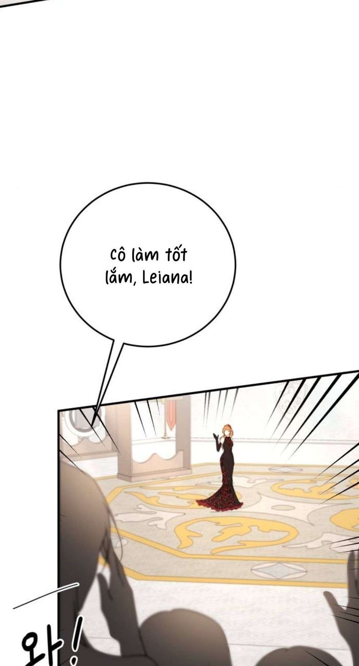 Ác nữ chỉ muốn sống yên bình - Chap 28 Ảnh 23