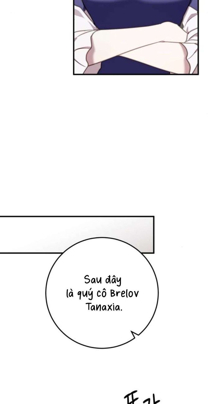 Ác nữ chỉ muốn sống yên bình - Chap 28 Ảnh 25