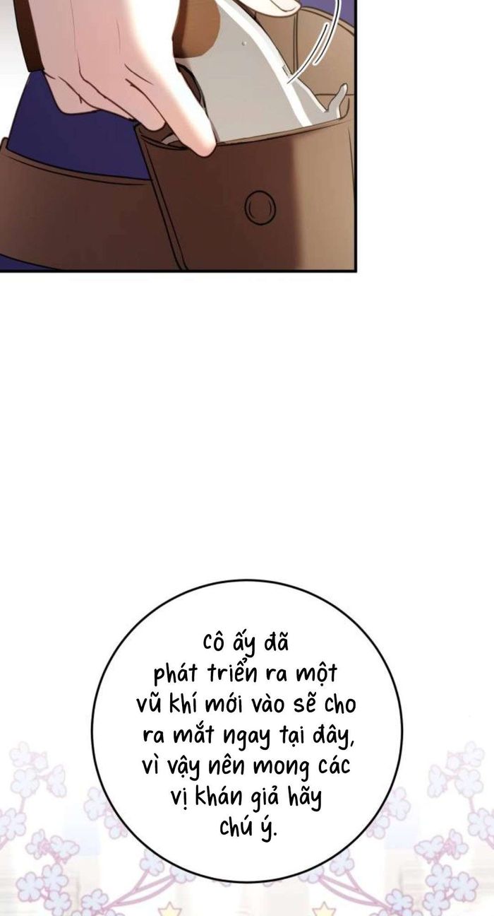 Ác nữ chỉ muốn sống yên bình - Chap 28 Ảnh 28