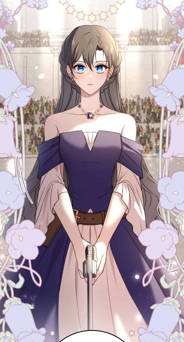 Ác nữ chỉ muốn sống yên bình - Chap 28 Ảnh 29