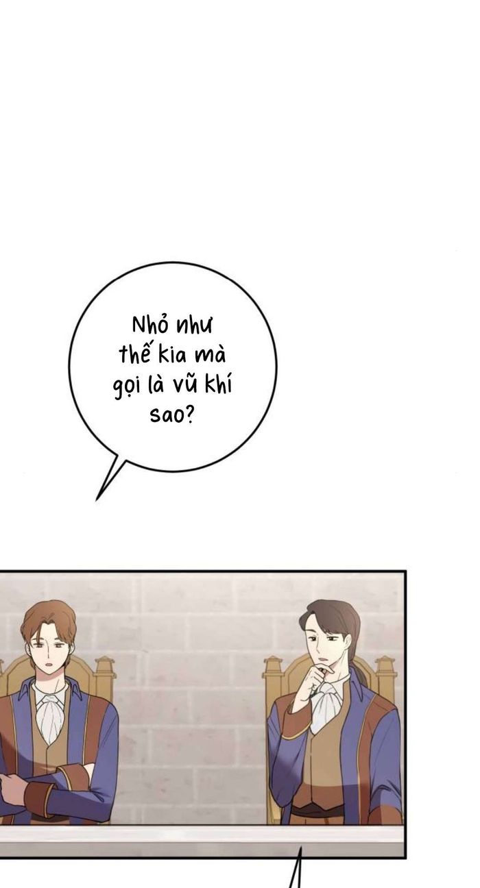 Ác nữ chỉ muốn sống yên bình - Chap 28 Ảnh 31