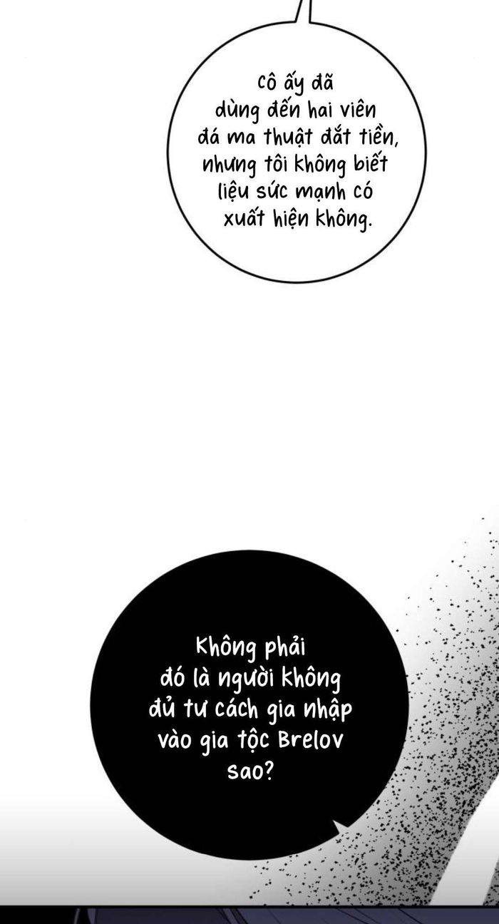 Ác nữ chỉ muốn sống yên bình - Chap 28 Ảnh 32