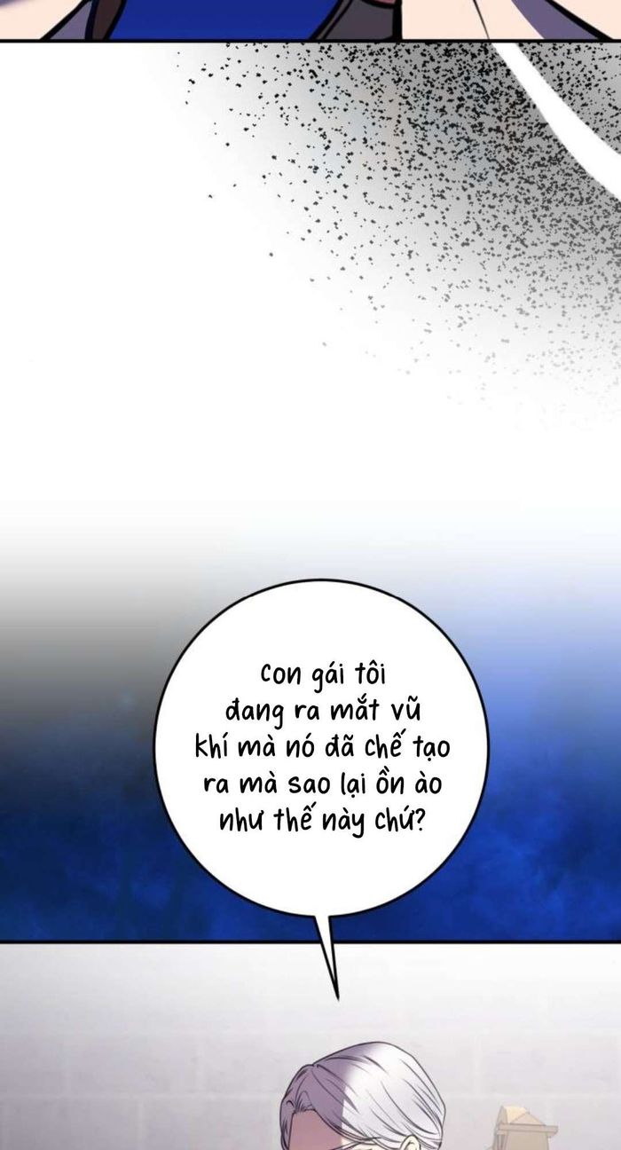 Ác nữ chỉ muốn sống yên bình - Chap 28 Ảnh 36