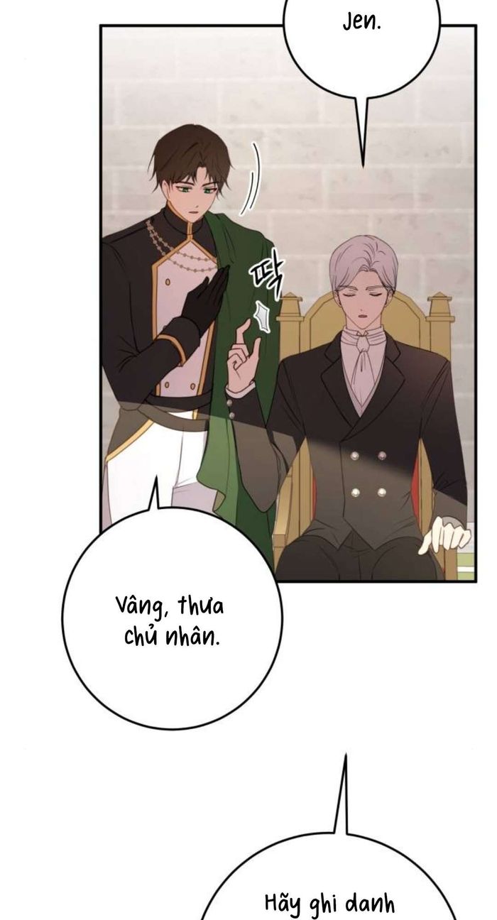 Ác nữ chỉ muốn sống yên bình - Chap 28 Ảnh 38