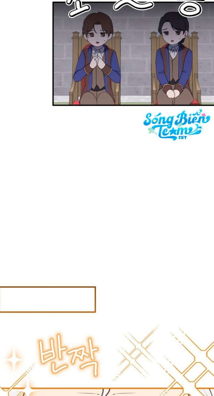 Ác nữ chỉ muốn sống yên bình - Chap 28 Ảnh 41