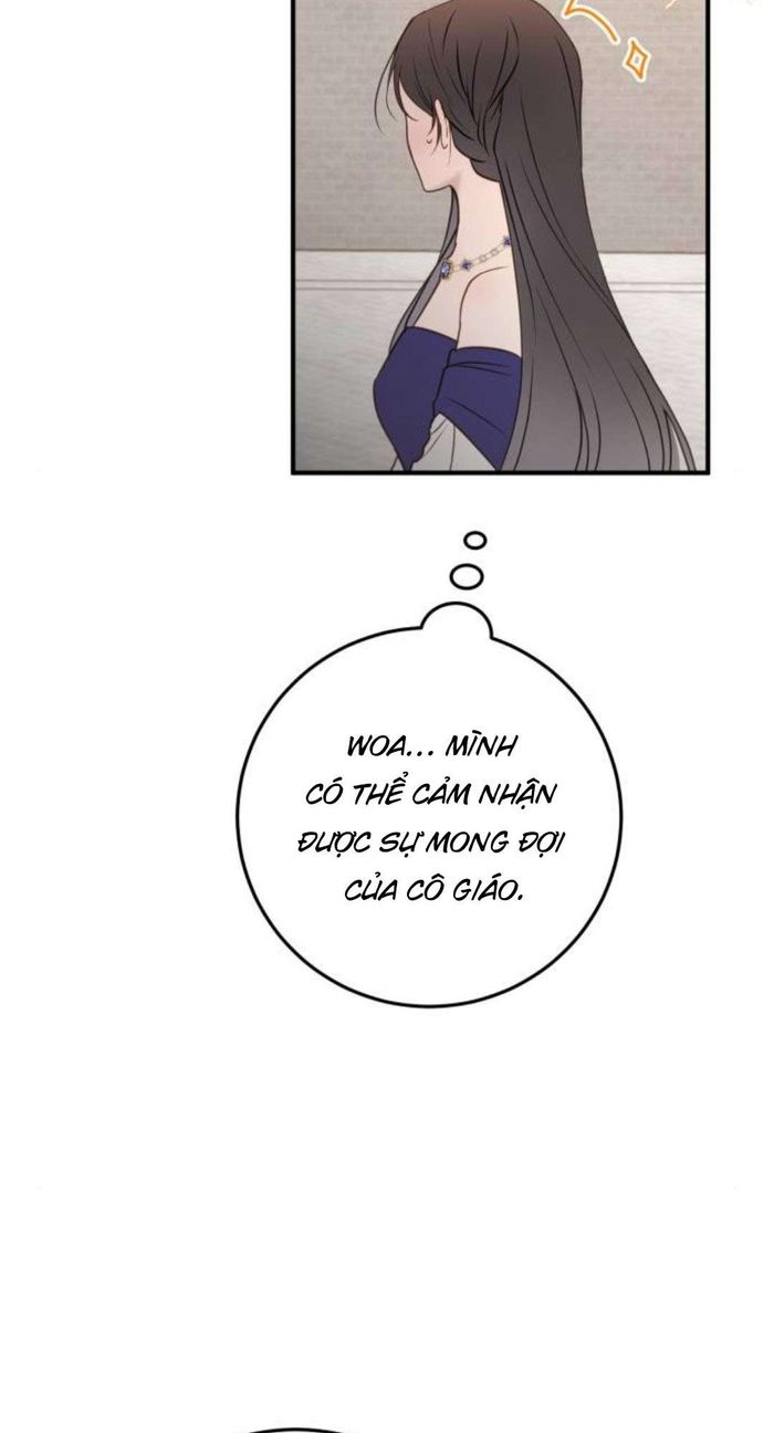 Ác nữ chỉ muốn sống yên bình - Chap 28 Ảnh 43