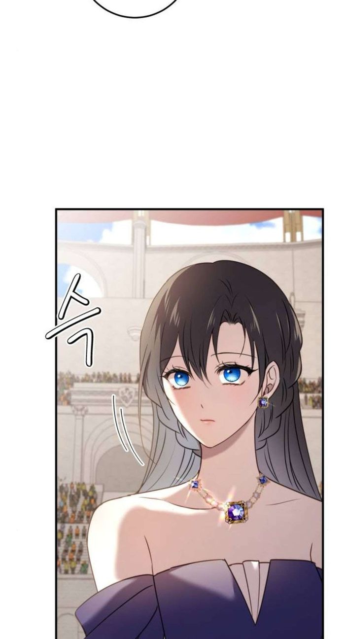 Ác nữ chỉ muốn sống yên bình - Chap 28 Ảnh 45