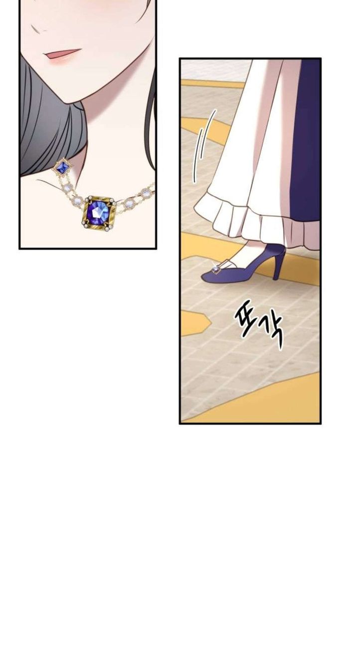 Ác nữ chỉ muốn sống yên bình - Chap 28 Ảnh 49