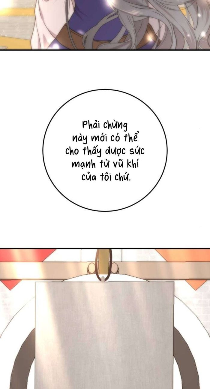 Ác nữ chỉ muốn sống yên bình - Chap 28 Ảnh 51