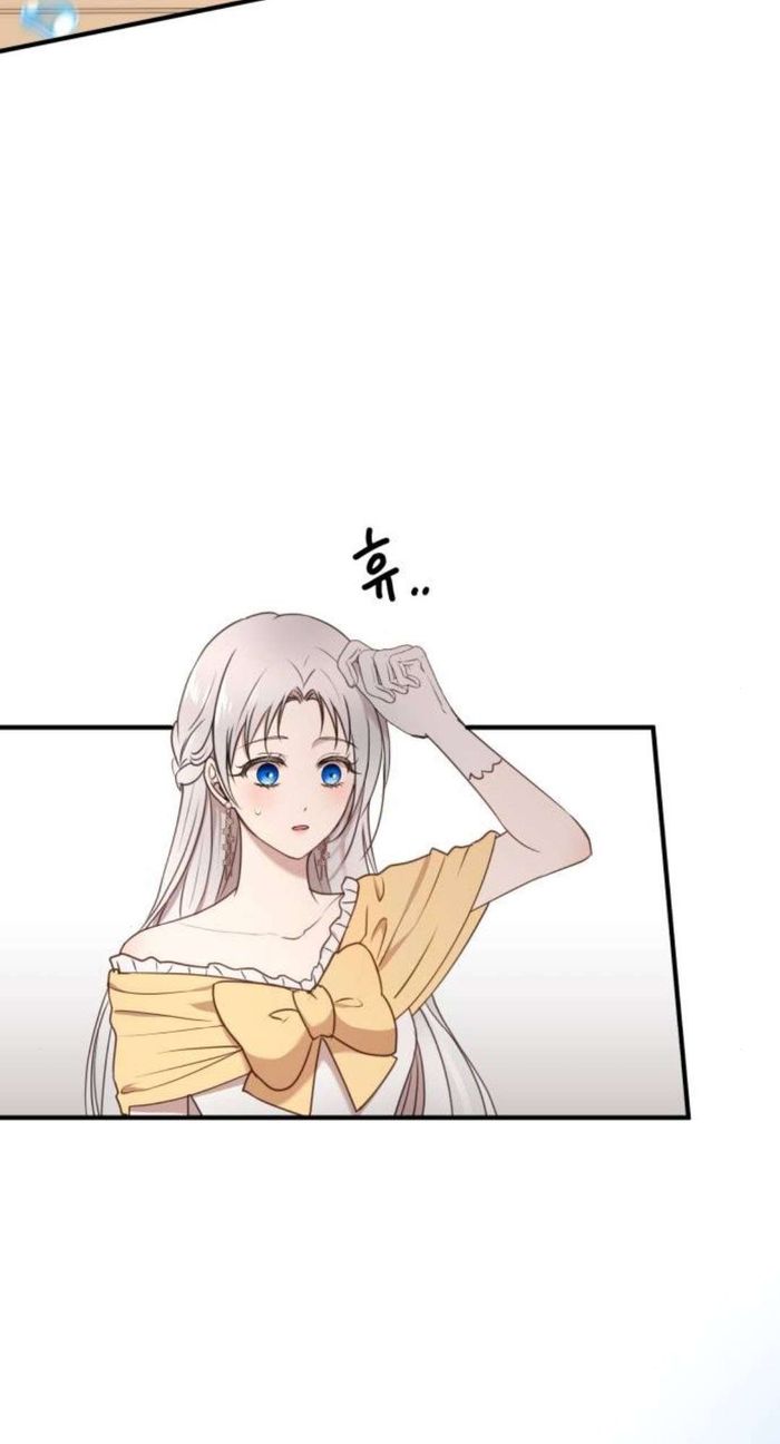 Ác nữ chỉ muốn sống yên bình - Chap 28 Ảnh 7