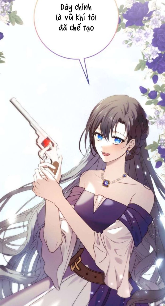 Ác nữ chỉ muốn sống yên bình - Chap 28 Ảnh 71