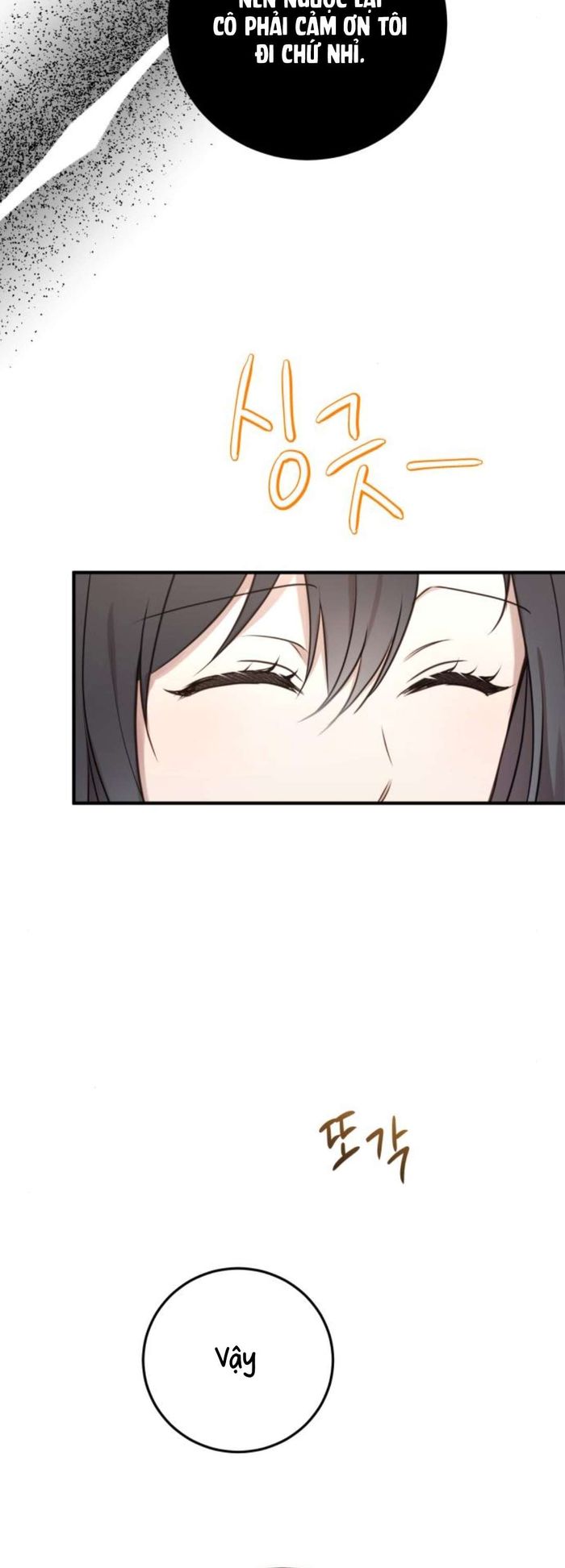 Ác nữ chỉ muốn sống yên bình - Chap 31 Ảnh 12