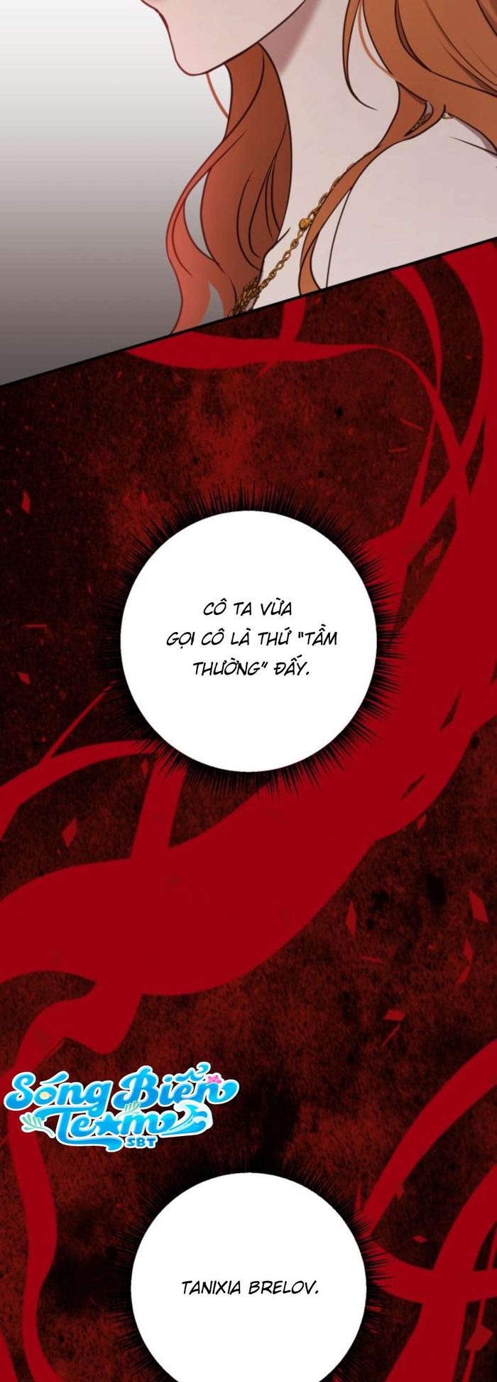 Ác nữ chỉ muốn sống yên bình - Chap 31 Ảnh 16