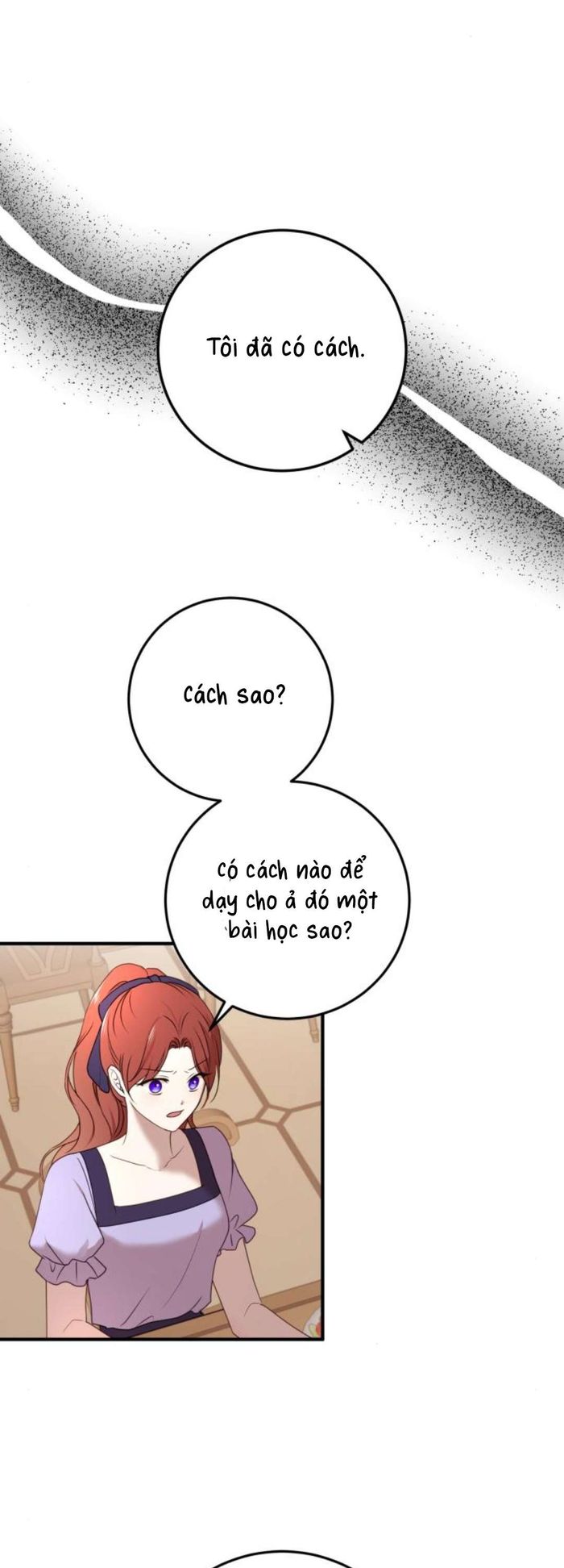 Ác nữ chỉ muốn sống yên bình - Chap 31 Ảnh 20