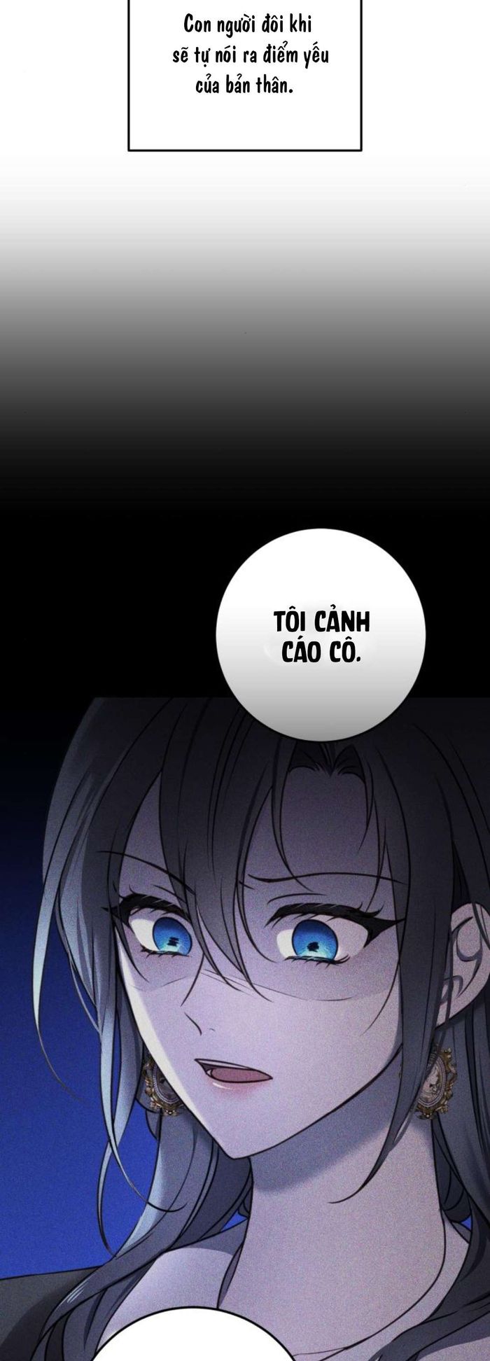 Ác nữ chỉ muốn sống yên bình - Chap 31 Ảnh 22