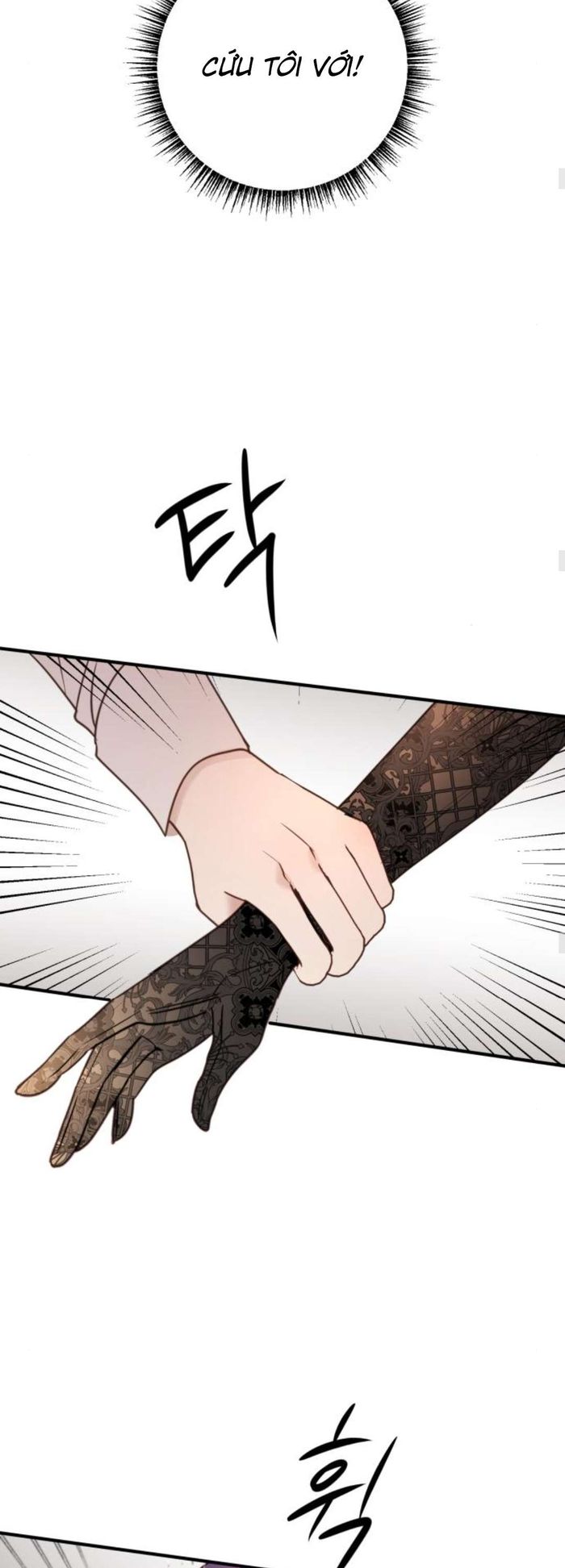 Ác nữ chỉ muốn sống yên bình - Chap 31 Ảnh 36