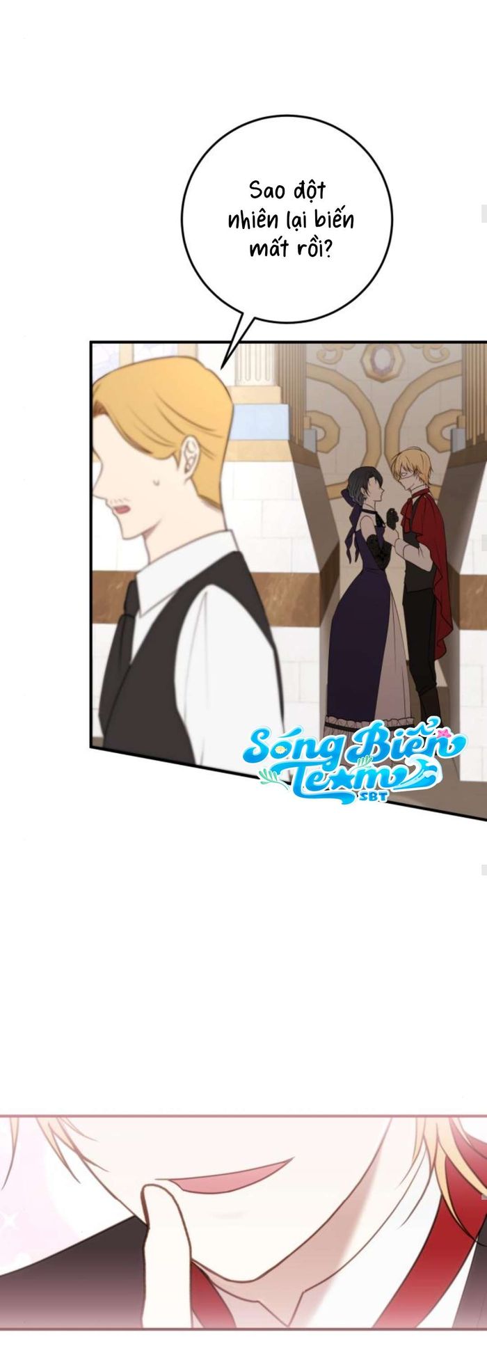 Ác nữ chỉ muốn sống yên bình - Chap 31 Ảnh 38