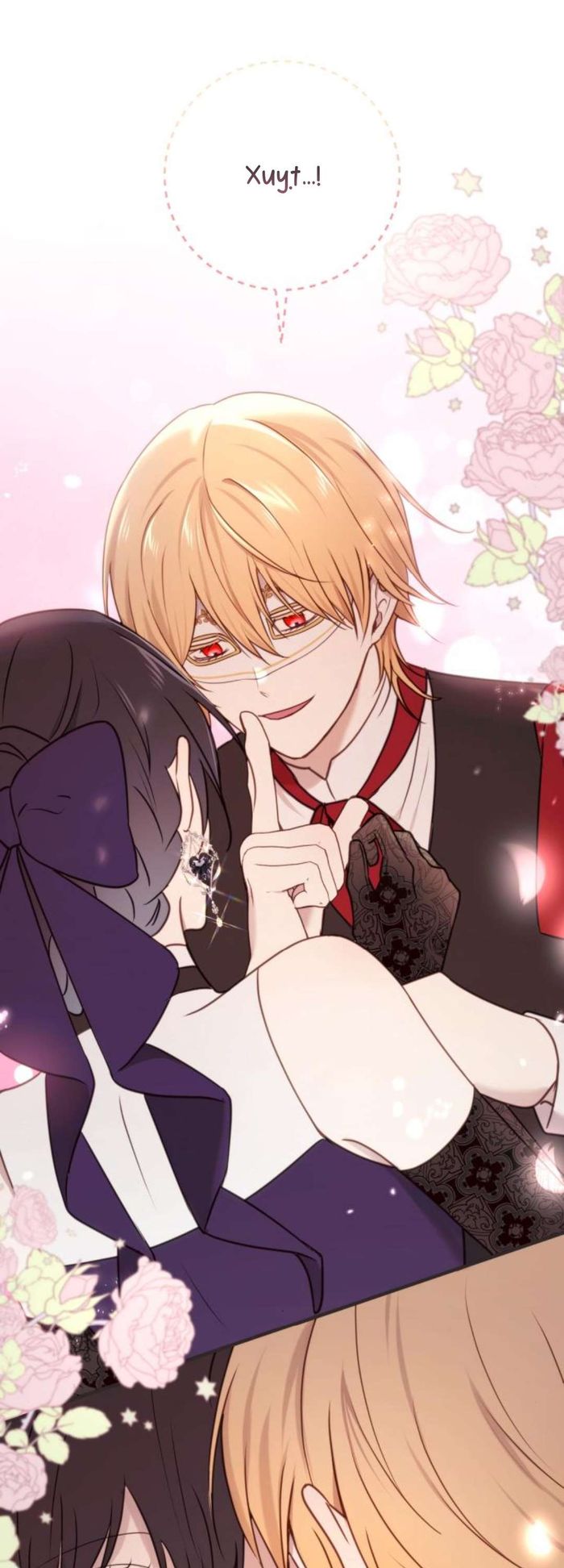 Ác nữ chỉ muốn sống yên bình - Chap 31 Ảnh 39