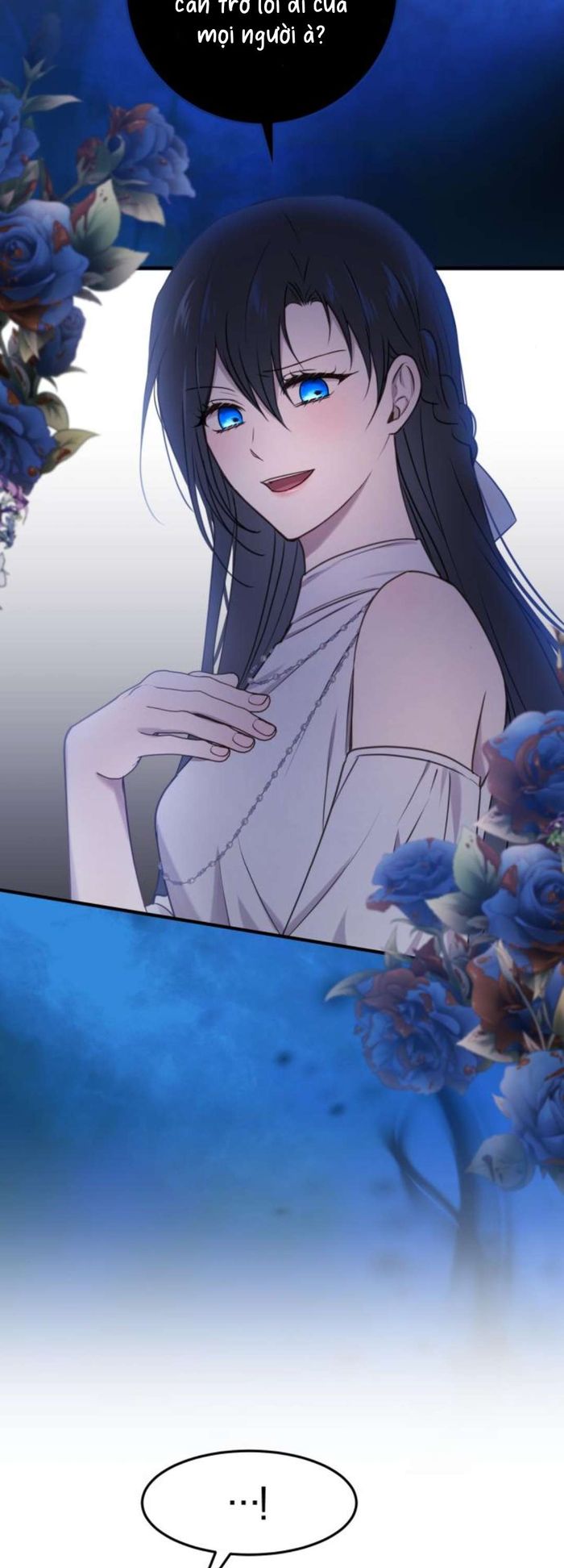 Ác nữ chỉ muốn sống yên bình - Chap 31 Ảnh 5