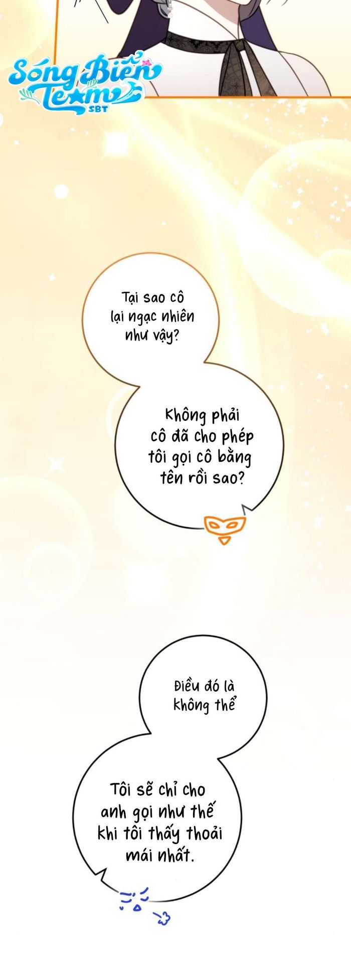 Ác nữ chỉ muốn sống yên bình - Chap 31 Ảnh 43