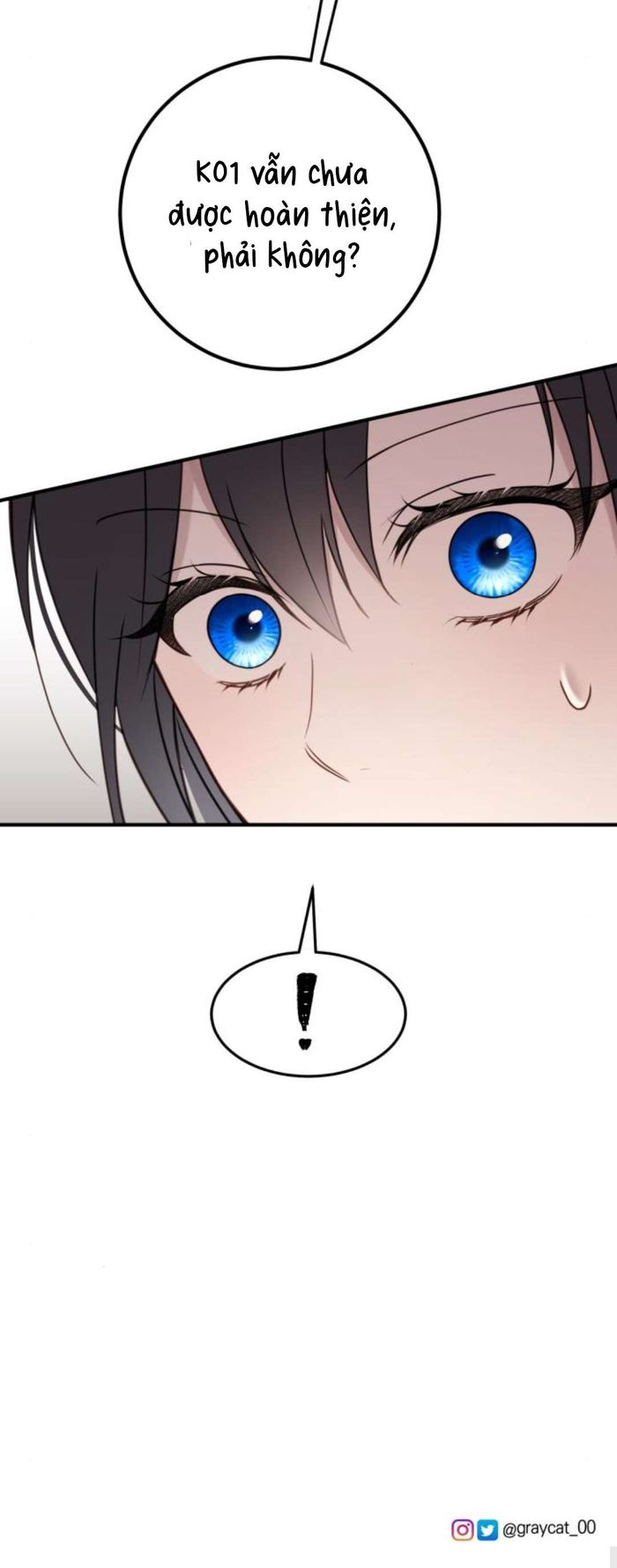 Ác nữ chỉ muốn sống yên bình - Chap 31 Ảnh 47