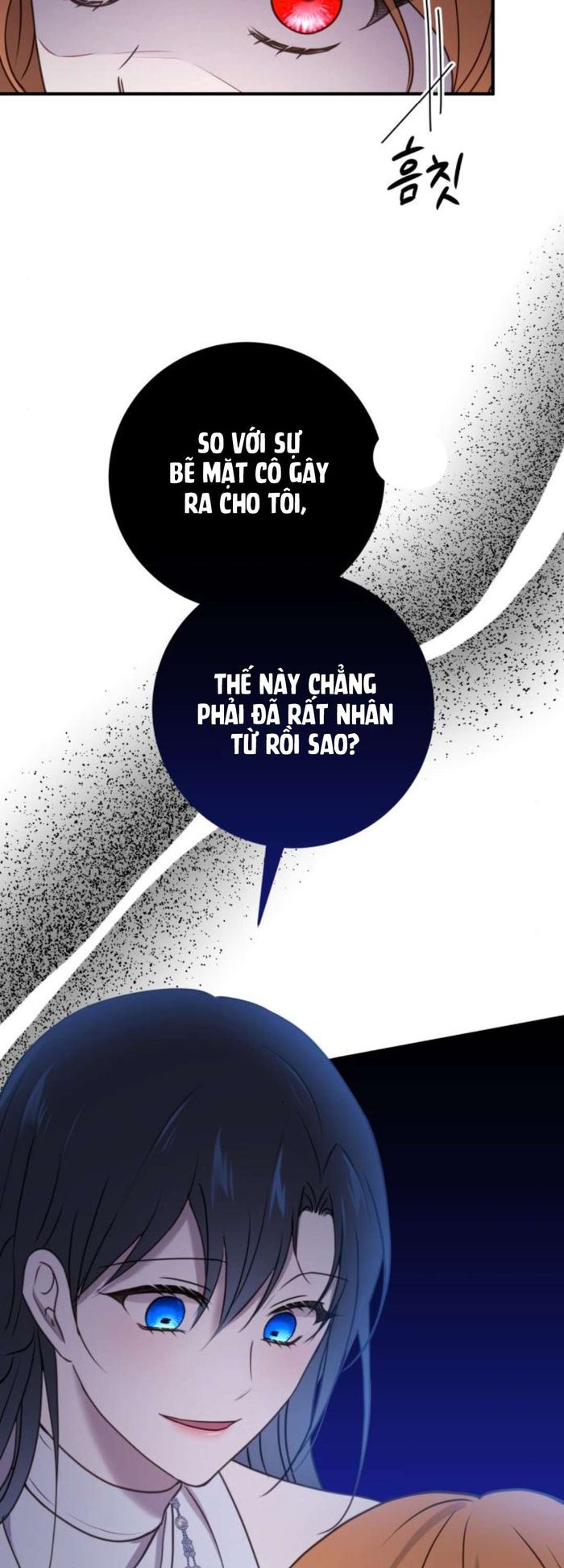 Ác nữ chỉ muốn sống yên bình - Chap 31 Ảnh 10