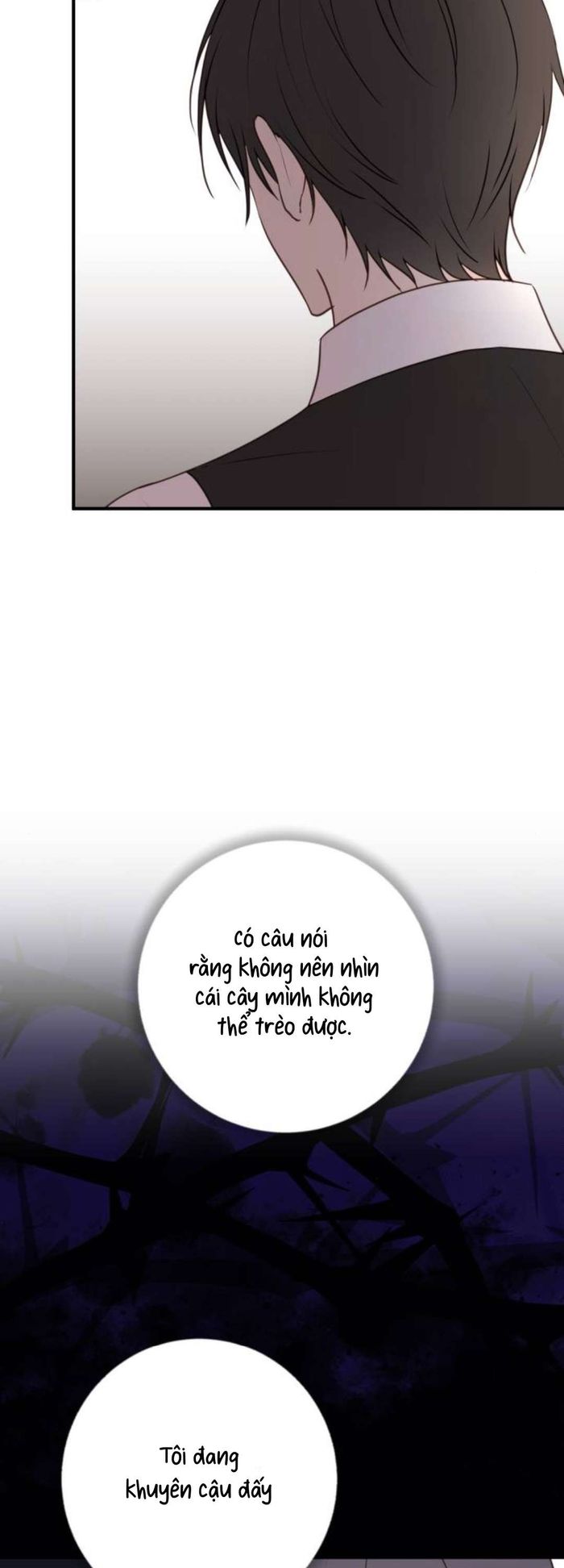 Ác nữ chỉ muốn sống yên bình - Chap 32 Ảnh 34