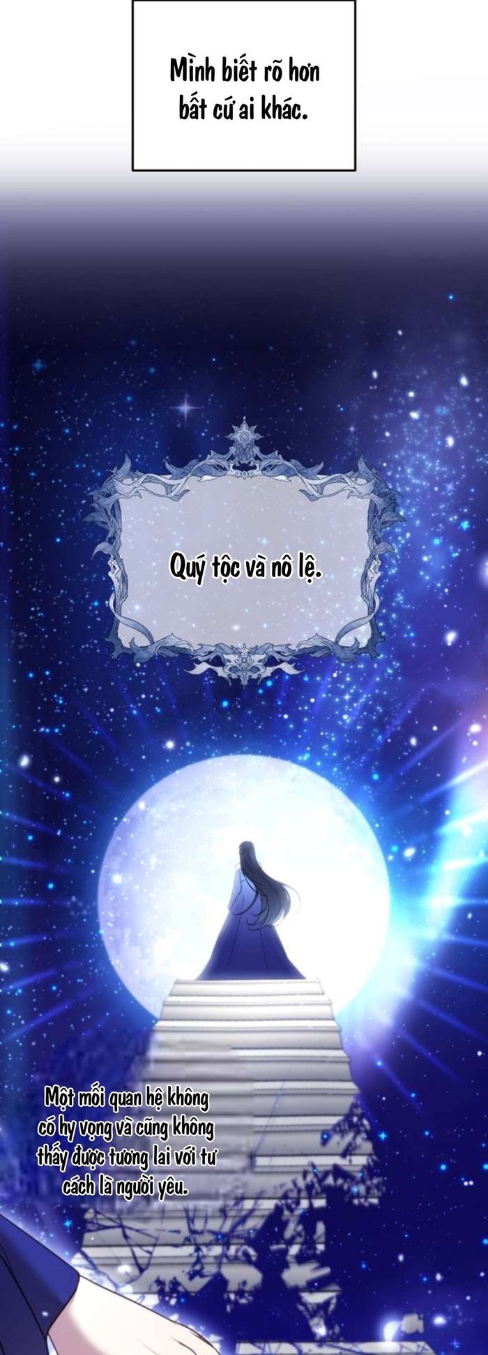 Ác nữ chỉ muốn sống yên bình - Chap 32 Ảnh 36