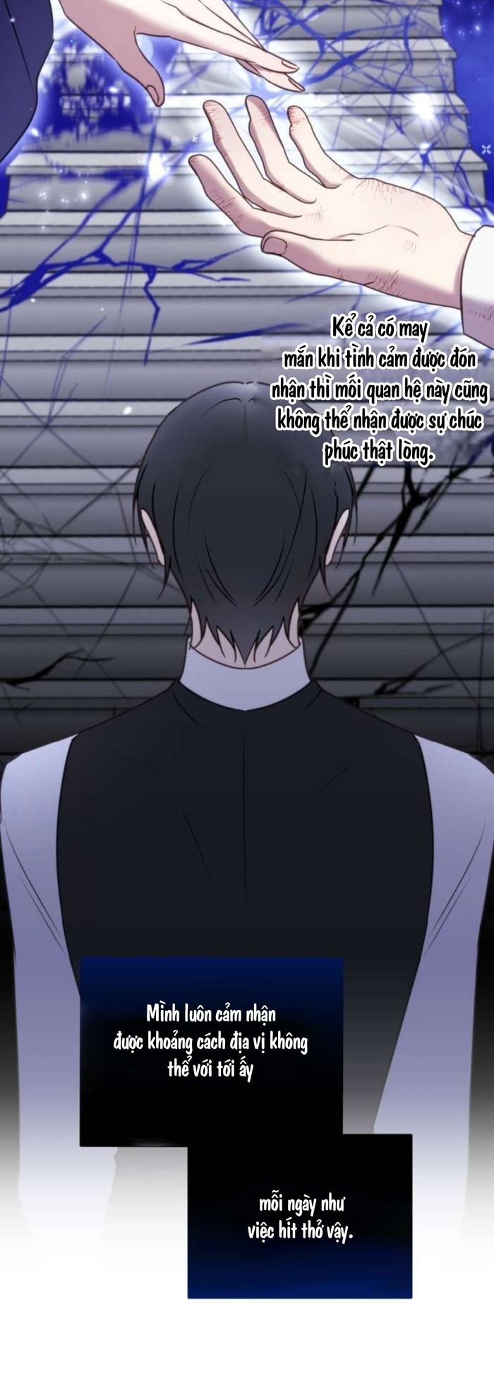 Ác nữ chỉ muốn sống yên bình - Chap 32 Ảnh 37