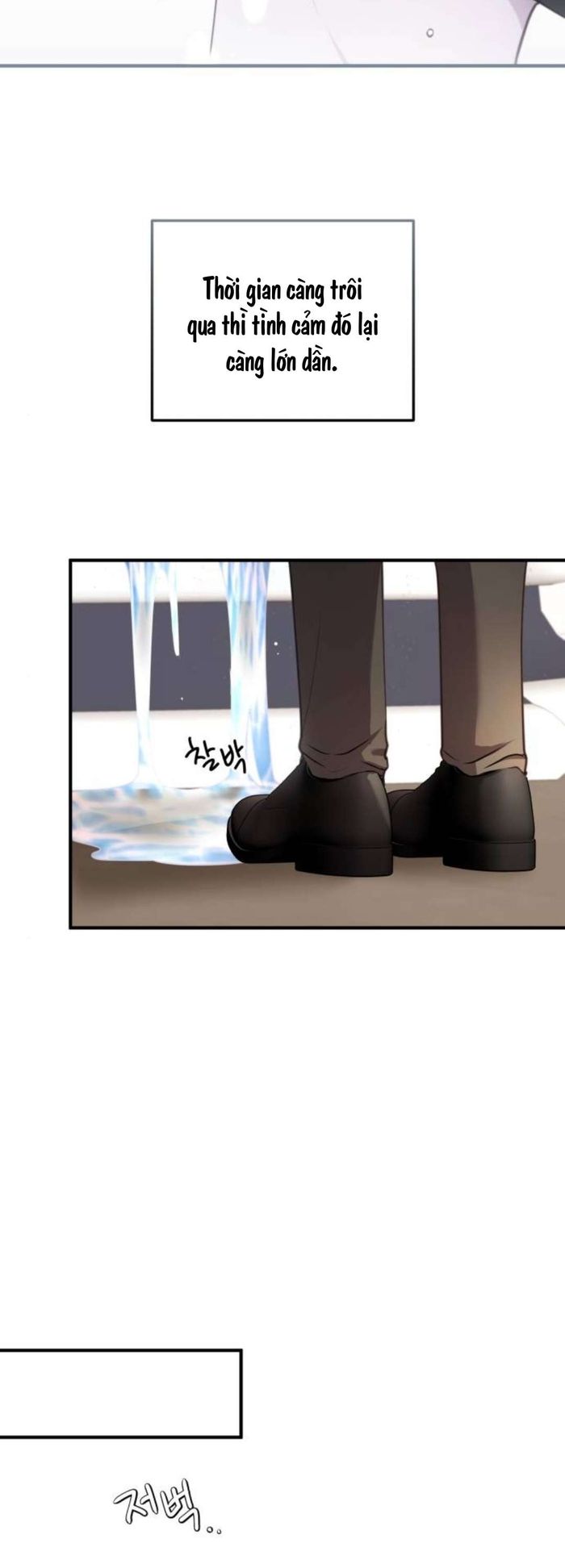 Ác nữ chỉ muốn sống yên bình - Chap 32 Ảnh 40