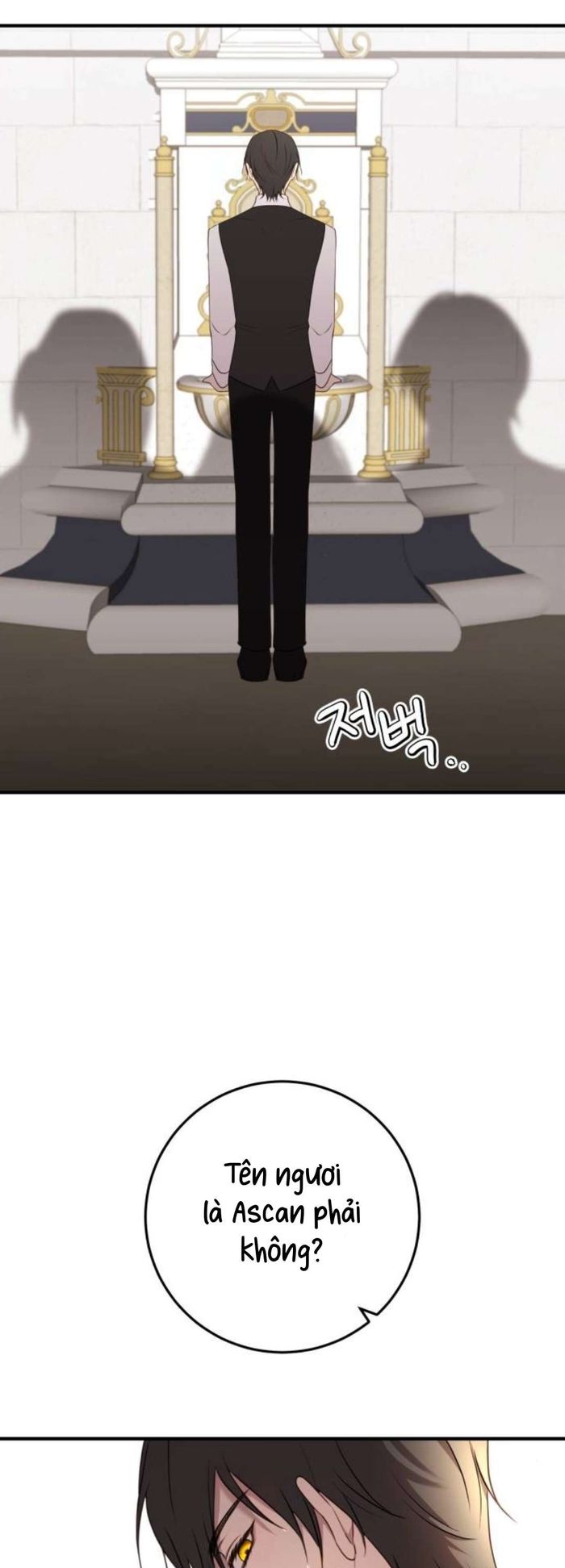 Ác nữ chỉ muốn sống yên bình - Chap 32 Ảnh 41