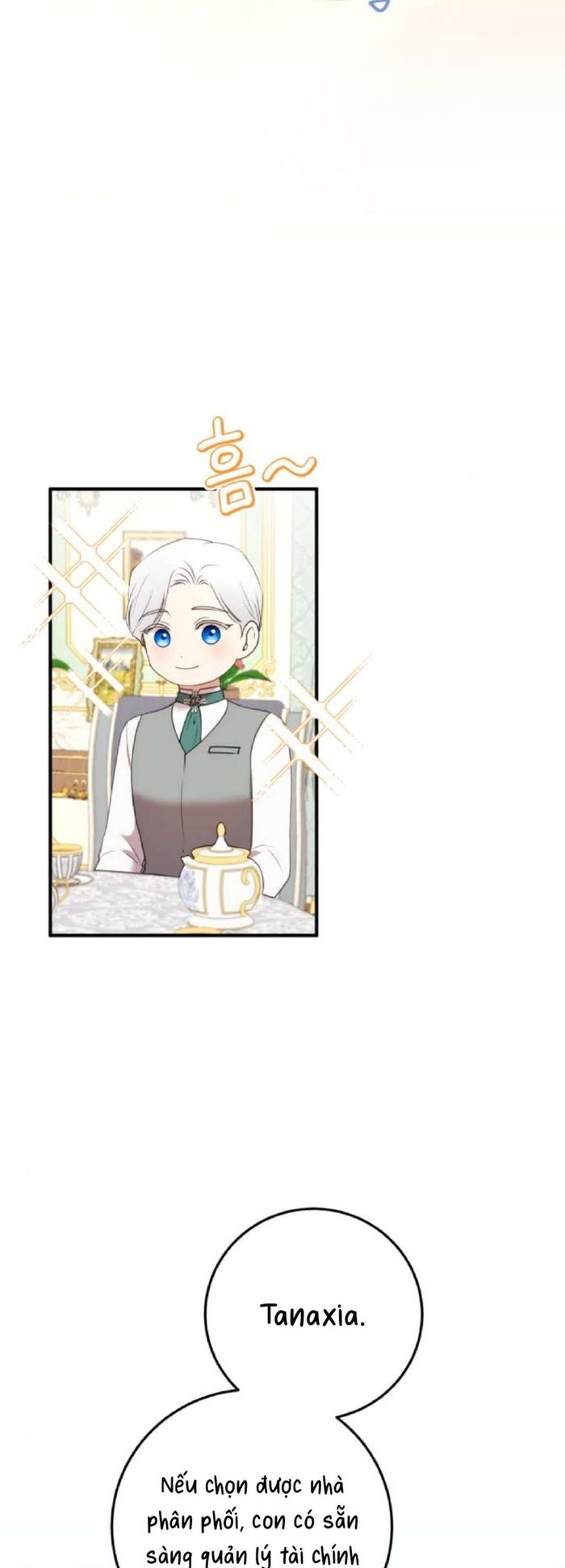 Ác nữ chỉ muốn sống yên bình - Chap 33 Ảnh 18