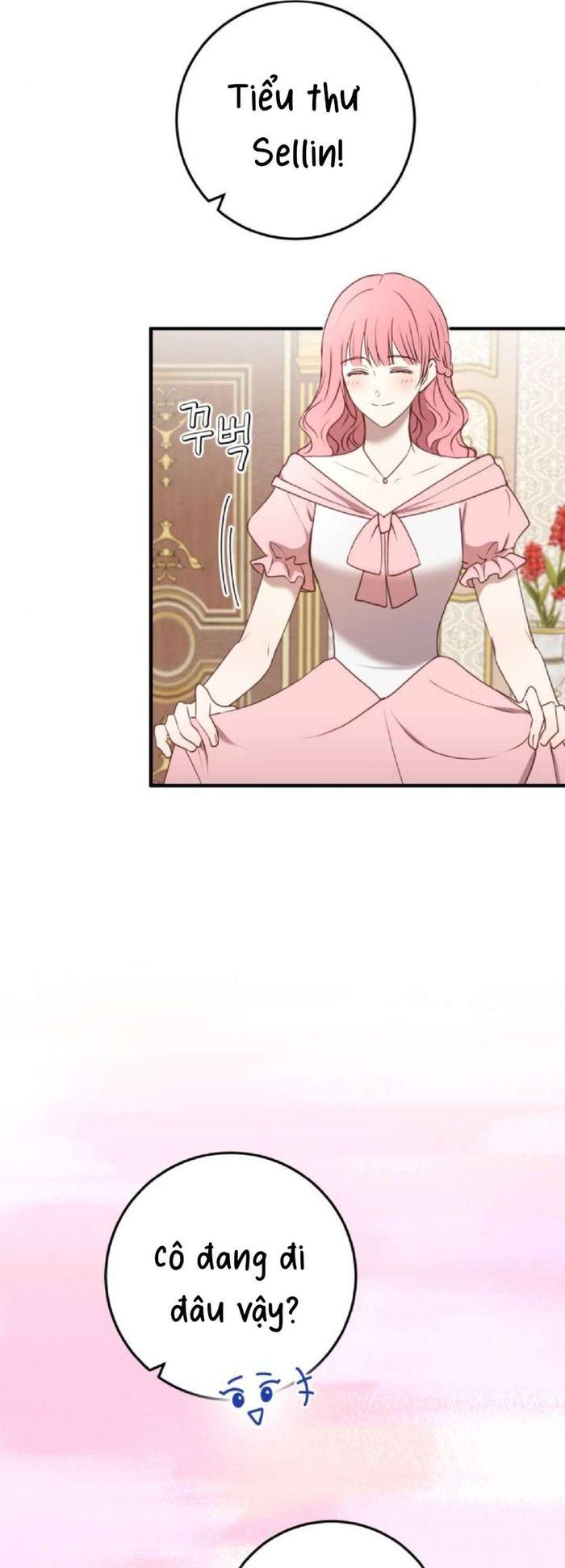 Ác nữ chỉ muốn sống yên bình - Chap 33 Ảnh 27