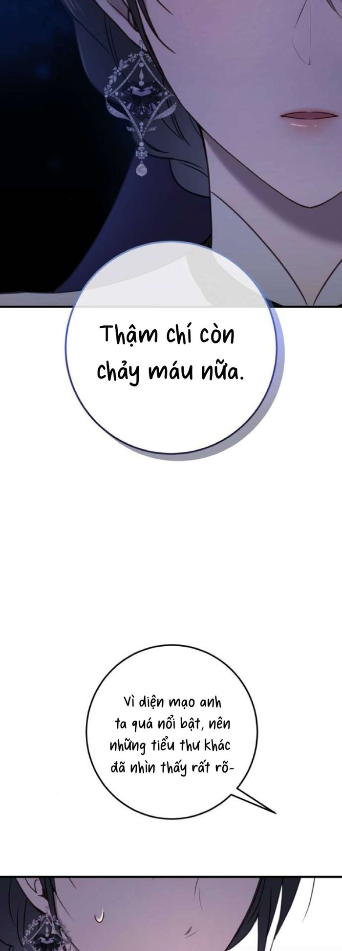 Ác nữ chỉ muốn sống yên bình - Chap 33 Ảnh 33