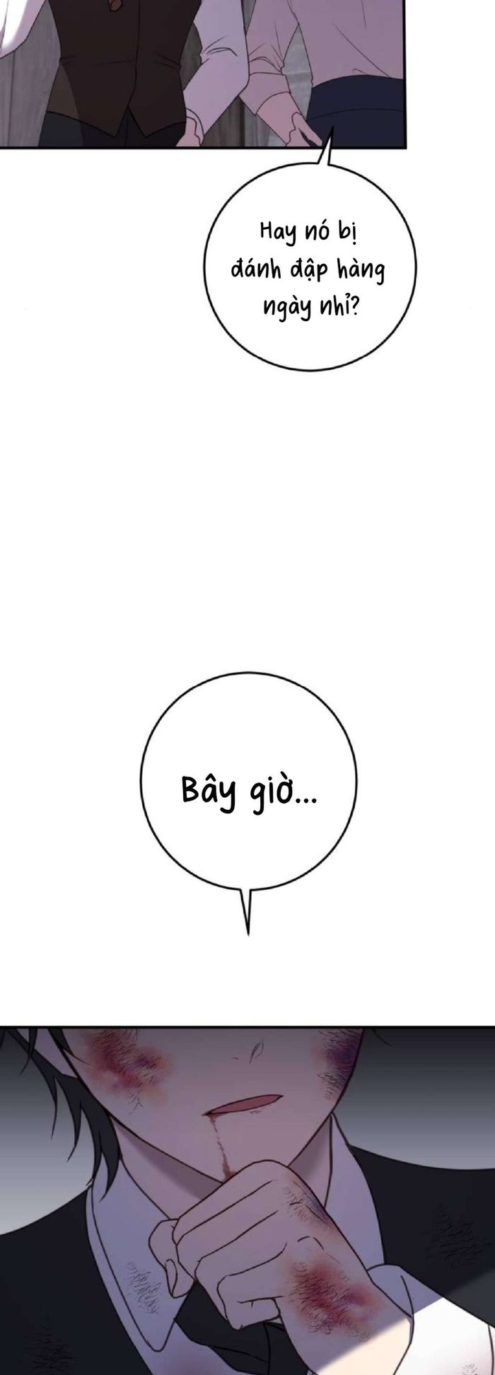 Ác nữ chỉ muốn sống yên bình - Chap 33 Ảnh 39