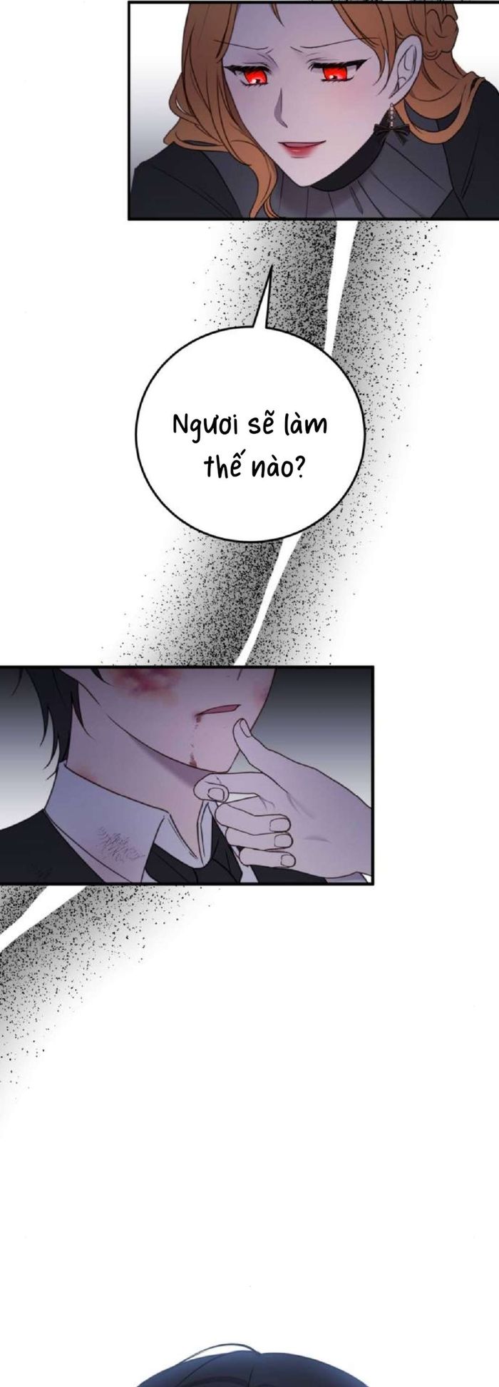 Ác nữ chỉ muốn sống yên bình - Chap 33 Ảnh 43
