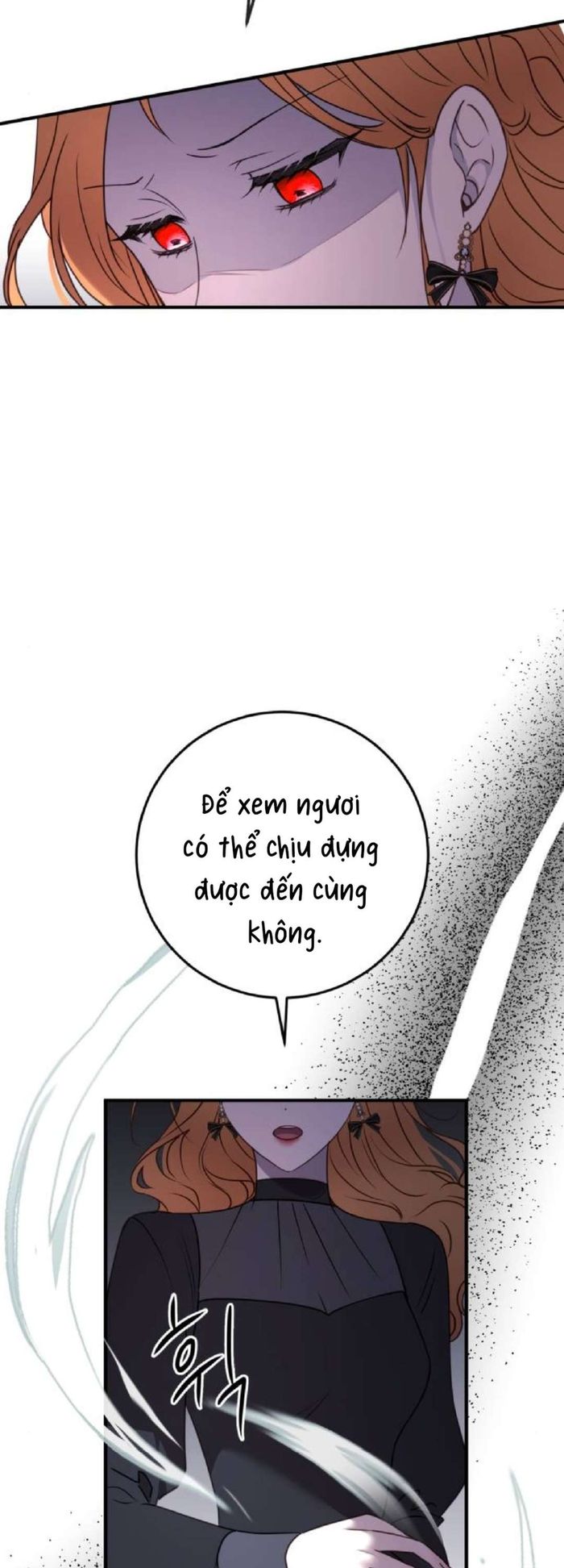 Ác nữ chỉ muốn sống yên bình - Chap 33 Ảnh 45