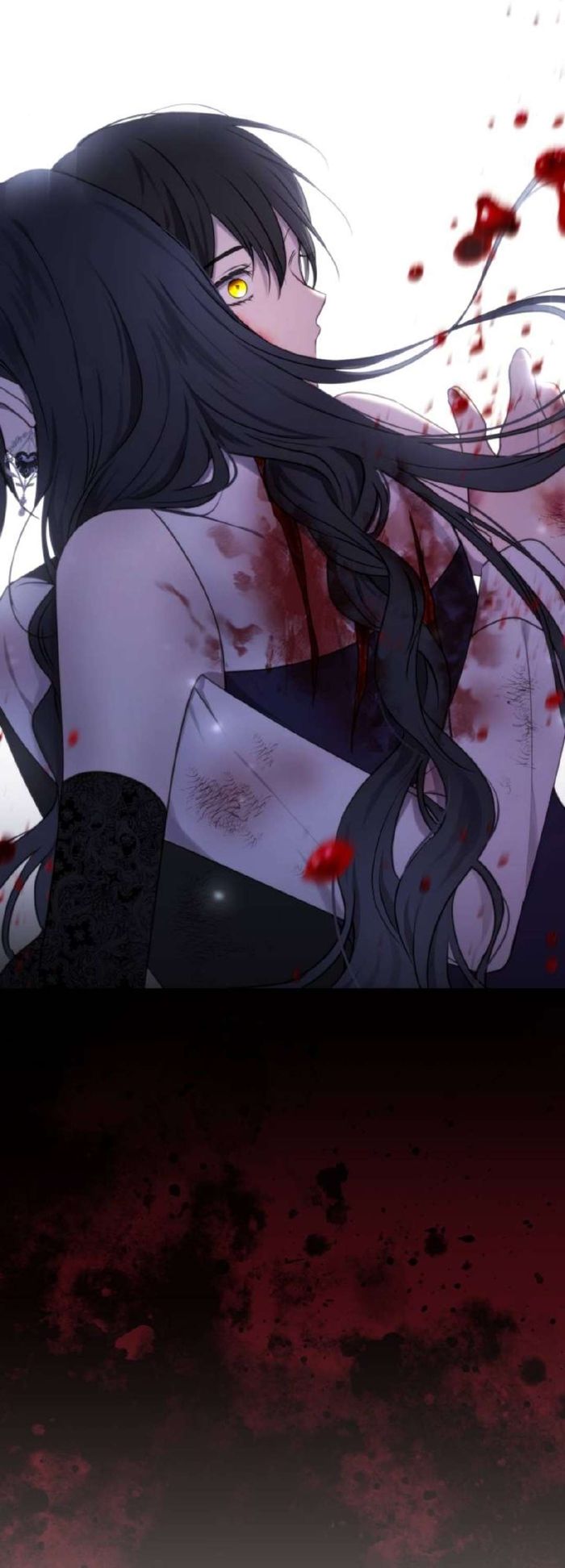 Ác nữ chỉ muốn sống yên bình - Chap 33 Ảnh 57