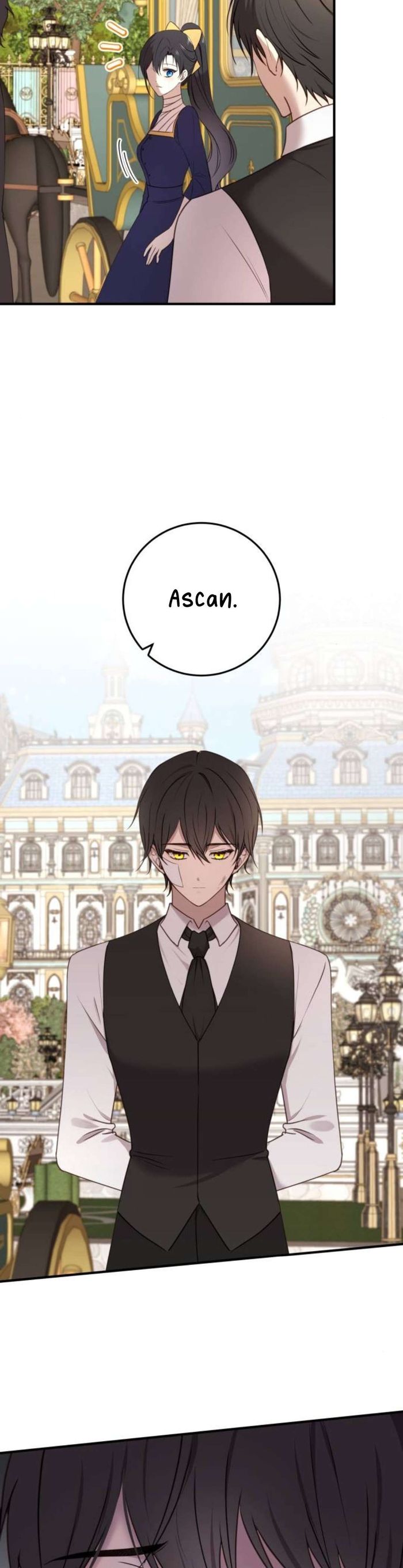 Ác nữ chỉ muốn sống yên bình - Chap 35 Ảnh 24