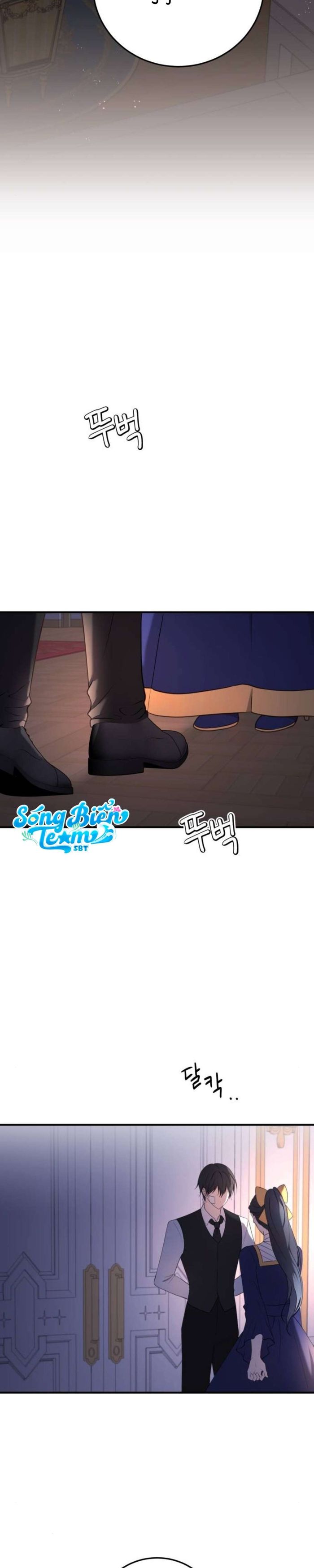 Ác nữ chỉ muốn sống yên bình - Chap 36 Ảnh 3