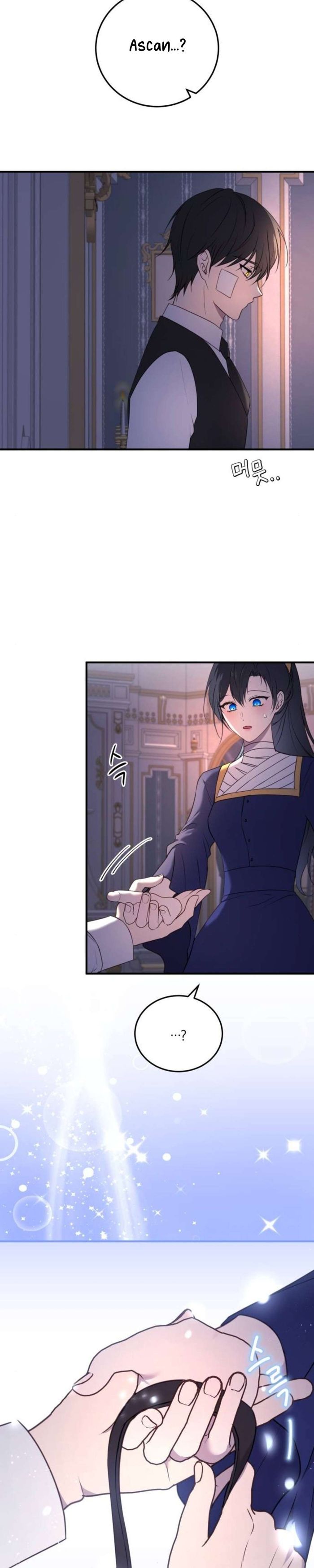 Ác nữ chỉ muốn sống yên bình - Chap 36 Ảnh 4