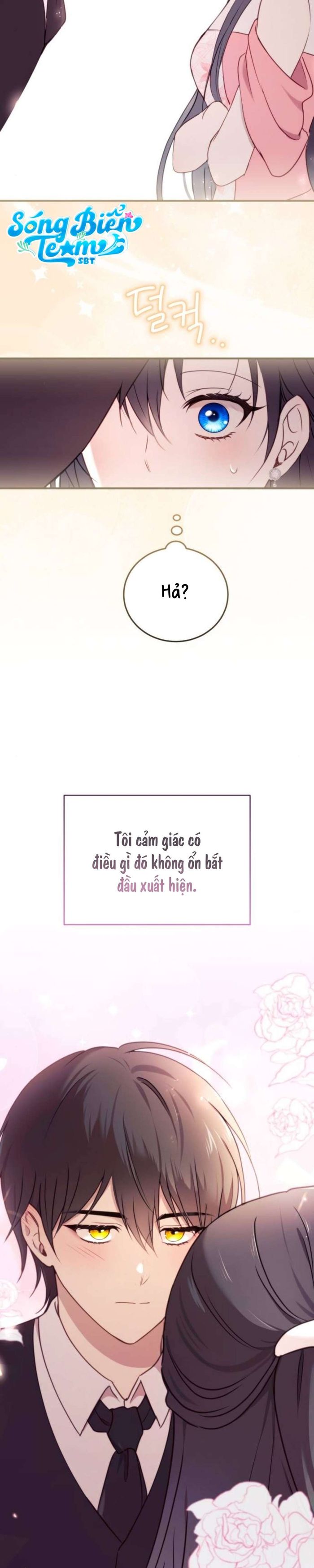 Ác nữ chỉ muốn sống yên bình - Chap 36 Ảnh 31